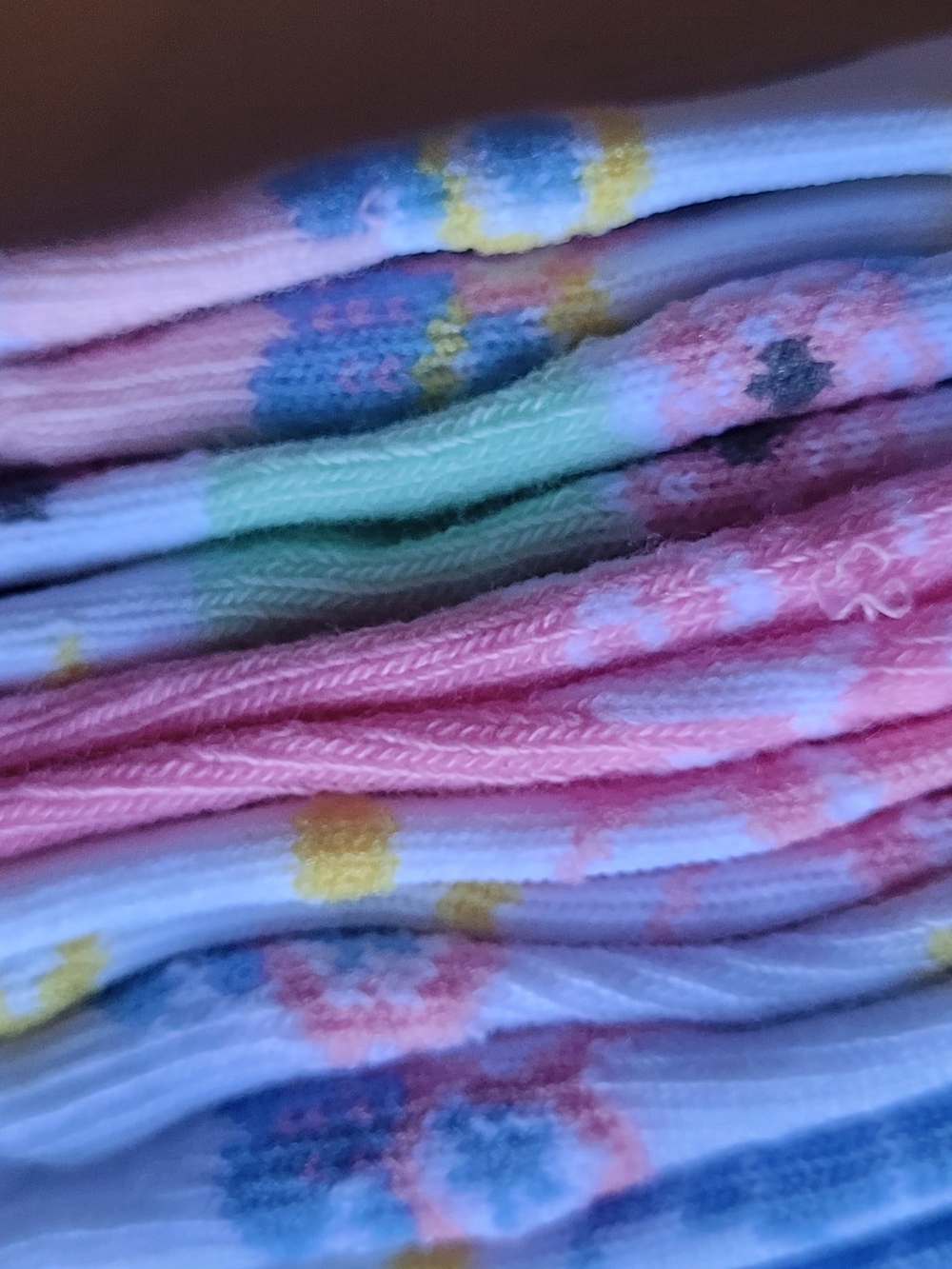 Hello Kitty Pink Character Socks - Cute Pastel Design